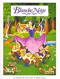 Blanche Neige et les sept nains