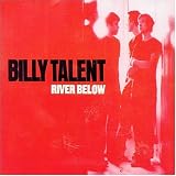 River Below - Billy Talent