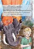 Die magische Karthagermünze: Eine spannende Zeitreise zu Hannibal und den Römern bei Amazon kaufen