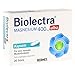 Produktbild BIOLECTRA Magnesium 400 mg ultra Kapseln 20 St