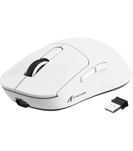 Logitech PRO SUPERLIGHT ホワイト Logitech G PRO X SUPERLIGHT Wireless Gaming Mouse, Ultra