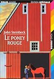 Le Poney rouge