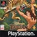 Produktbild Disney's Tarzan [PlayStation]