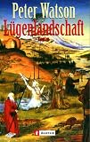 Cover zum Buch Lügenlandschaft