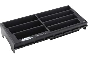 Bandeja para billetes de Euro de Rottner - Negro