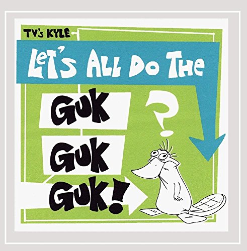 Preisvergleich Produktbild Let S All Do the Guk Guk Guk!