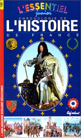 L'Histoire de France gratuit
