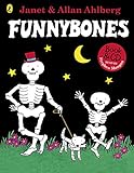 Funnybones: Book & CD by Allan Ahlberg, Janet Ahlberg