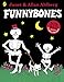 Funnybones: Book & CD by Allan Ahlberg, Janet Ahlberg