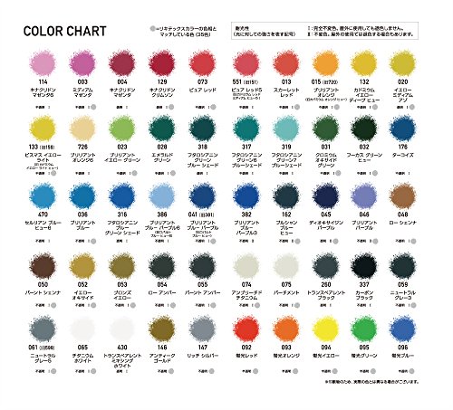 Liquitex Professional Spray Paint – Acrylfarbe, Farbspray auf Wasserbasis, lichtecht, 400 ml – Titanweiss - 3