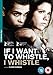 If I Want to Whistle, I Whistle [DVD] by George Pistereanu