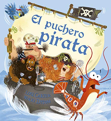 Preisvergleich Produktbild El puchero pirata / Pirate Stew