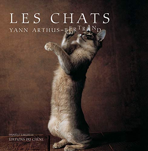 Télécharger Les Chats PDF Ebook En Ligne