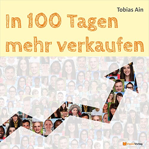 In 100 Tagen mehr Verkaufen