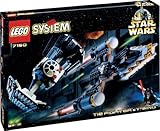 LEGO 7150 Star Wars Y-Wing & Tie-Fighter Cla. - Lego