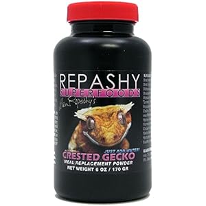 Repashy Crested Gecko 170g