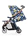 COSATTO Fly Travel System (Fox Tale)