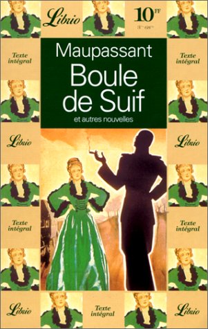 Boule de Suif