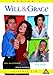 Will and Grace: Series 1 (Episodes 1-8) [DVD] [2001]