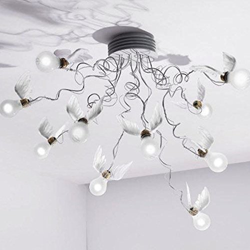 Price comparison product image Birdie's Nest Ceiling Light