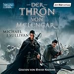 Der Thron von Melengar (Riyria 1)