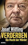 Cover zum Buch Verderben: Die Macht der Mörder