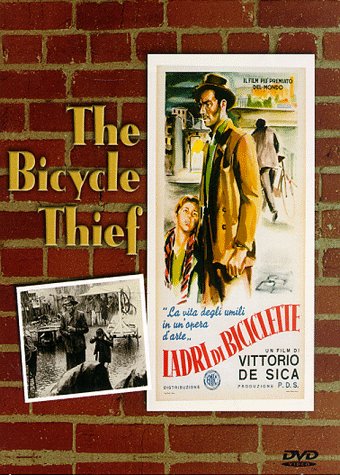 Preisvergleich Produktbild The Bicycle Thief