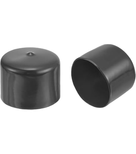 25 Pezzi: Tappo Di Chiusura Da 32 Mm, Inserto In Plastica, Tappi Per - Foto 3