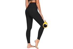 QUEENIEKE Women Yoga Leggings Classic 5.5 Inch High Waist Running Pants Tummy Control Workout Tights