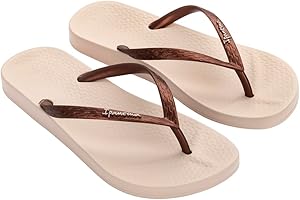 Ipanema Chanclas anatómicas Tan Fem para mujer