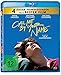 Call me by your name [Blu-ray]