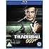 Thunderball [Blu-ray] [1965]