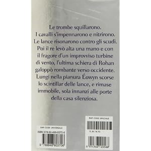 Le due torri. Il Signore degli anelli: 2