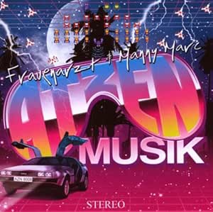 Frauenarzt + Manny Marc präsentieren Atzen Musik Vol. 1