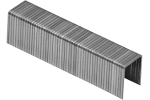 1000x Tacker Klammern Typ 53 11,3 x 14mm Faster Tools für z.b. Bosch Rapid Novu EGA