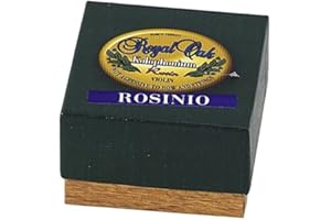 Pece per Violino/Viola Royal Oak Rosinio P632P SR201110