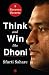 Think and Win like Dhoni RS.125.00