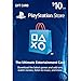 Produktbild Sony PlayStation Network Card - $10