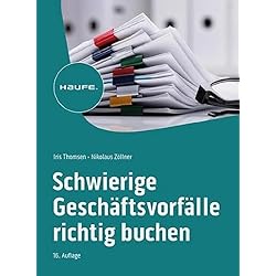 Jahresabschluss erstellen