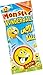 Produktbild Dok Monster Wunderball am Stiel Emoti, 15er Pack (15 x 80 g)