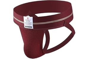 BRODDLE Herren G-String-and-Thong-Underwear modern/enganliegend