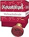 Produktbild Keksstempel-Set "Weihnachtsfreude": mit Rezeptbuch