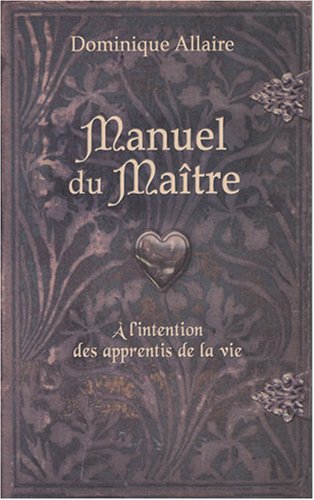 Download Manuel du maître Download Manuel du maître