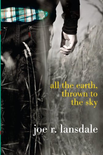 All the Earth, Thrown to the Sky (English Edition)