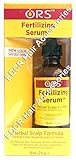 New Look Same Great Formula ORS Fertilizing Serum Herbal Scalp Formula 59 ml