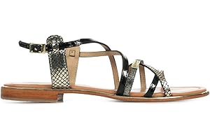 LES TROPÉZIENNES PAR M. BELARBI LES TROPEZIENNES PAR M. BELARBI Femme Harry Sandale