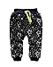 Zhuannian Baby Boys Ttrousers Winter Leggings (6months)