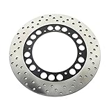 rotor yamaha r1 2008 Fabricado en acero inoxidable 420 de alta calidad (2Cr13).