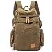 Produktbild ADOO Laptop Rucksack Backpack Schulrucksack für Laptop Notebook Computer Arbeit Campus Studenten Outdoor Reisen Wandern mit Großer Kapazität