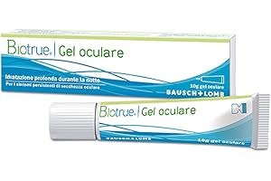 BAUSCH + LOMB Biotrue Gel Oculare